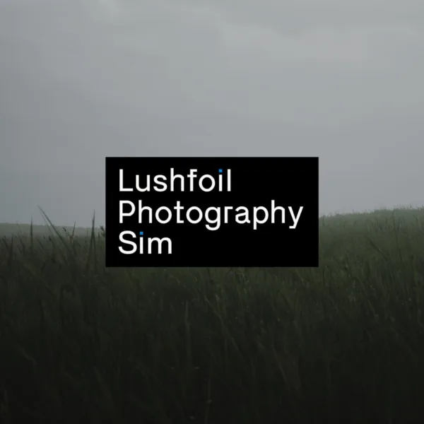 Lushfoil Photography Sim [PS5]