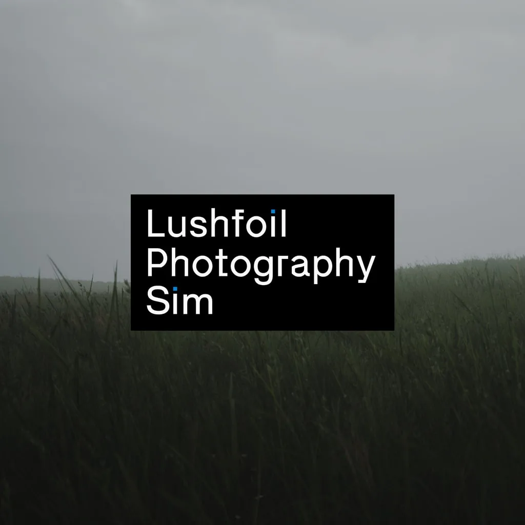 Lushfoil Photography Sim [PS5] - изображение 1