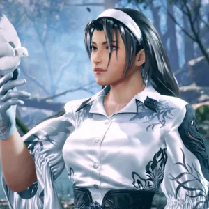 TEKKEN 8 - Season 2 Deluxe Edition [PS5] - изображение 3
