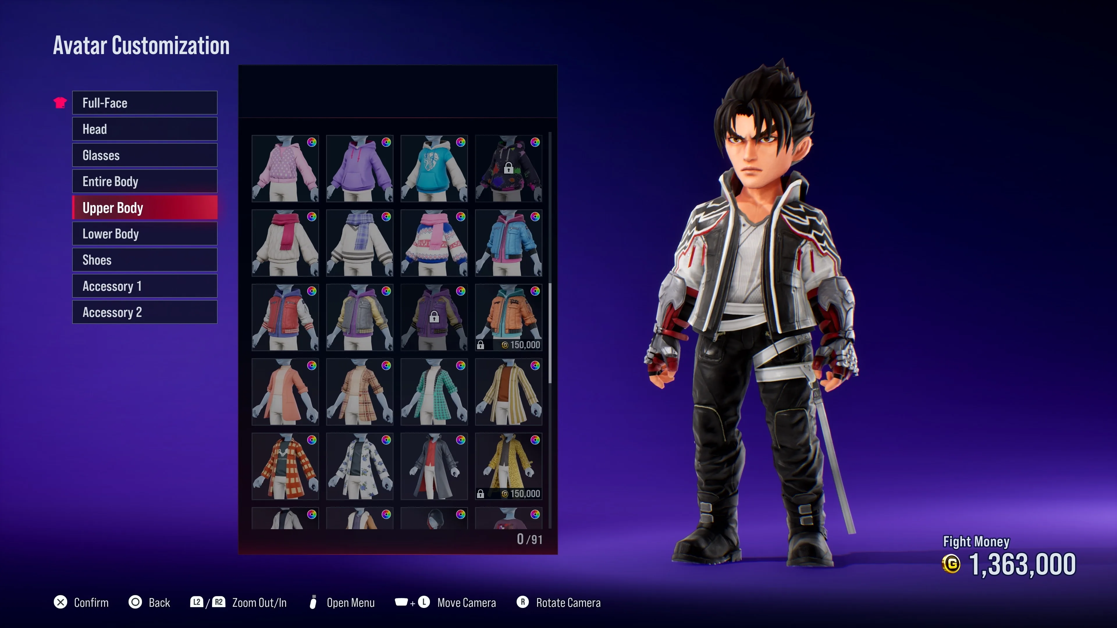 TEKKEN 8 - Customization Item Pack [PS5] - изображение 3