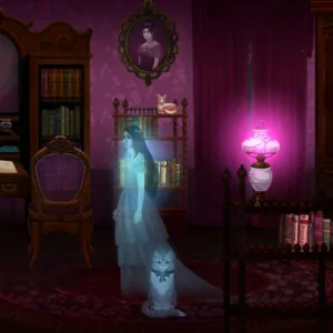 Detective From The Crypt [PS4] - изображение 2