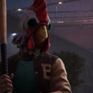PAYDAY 3: Jacket Character Pack [PS5] - изображение 4