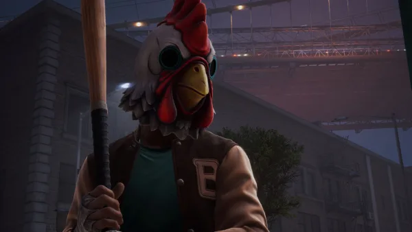 PAYDAY 3: Jacket Character Pack [PS5] - изображение 4