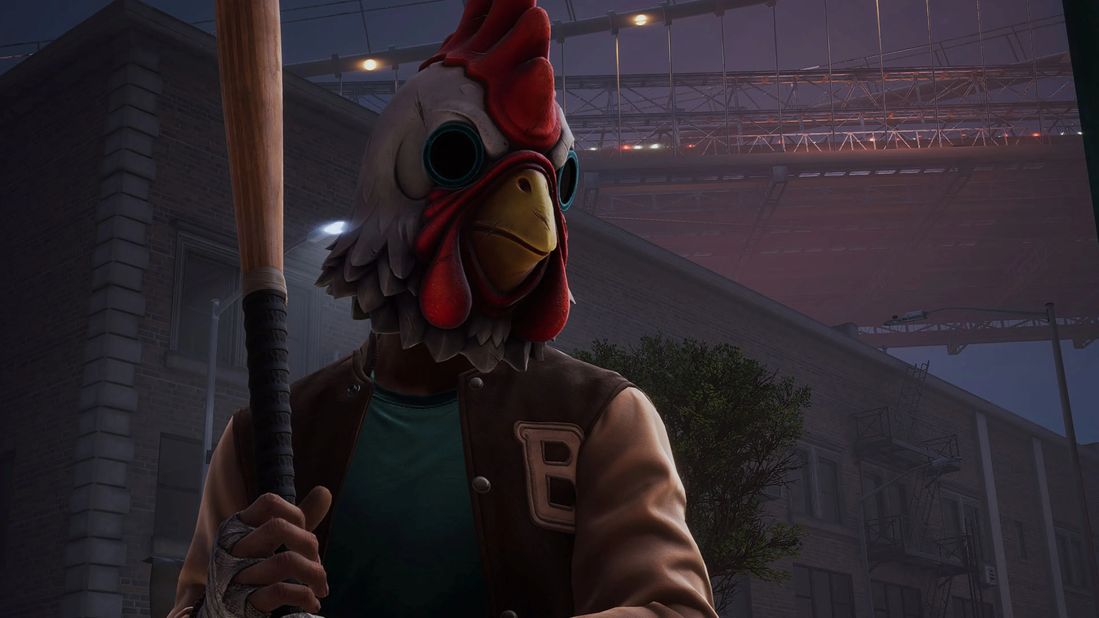PAYDAY 3: Jacket Character Pack [PS5] - изображение 4