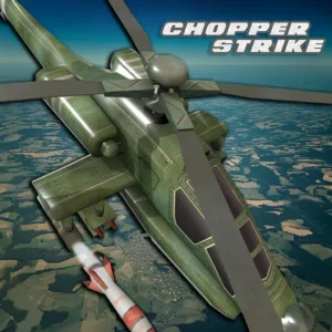 Chopper Strike [PS5]