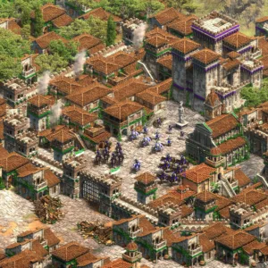 Age of Empires II: Definitive Edition - Standard Edition [PS5] - изображение 2