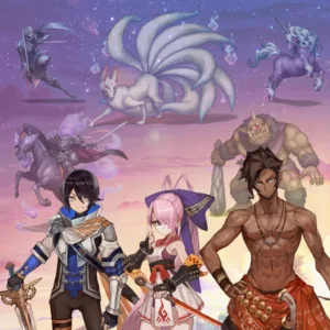 RPG MAKER WITH - MV Trinity Character & Monster Pack [PS4,&nbsp;PS5]