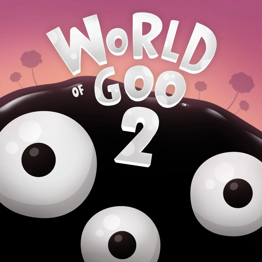 World of Goo 2 [PS5] - изображение 1