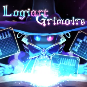 Logiart Grimoire [PS4]