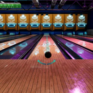 Masters Bowling HD [PS4] - изображение 4