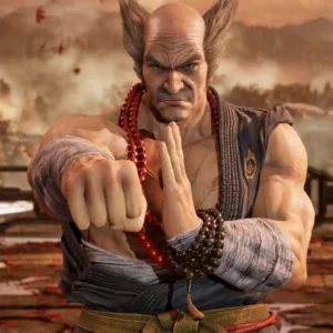 TEKKEN 8 - Season 1 Character Pass [PS5] - изображение 4