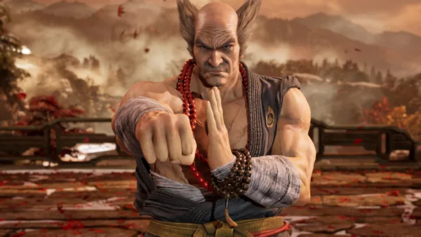 TEKKEN 8 - Season 1 Character Pass [PS5] - изображение 4