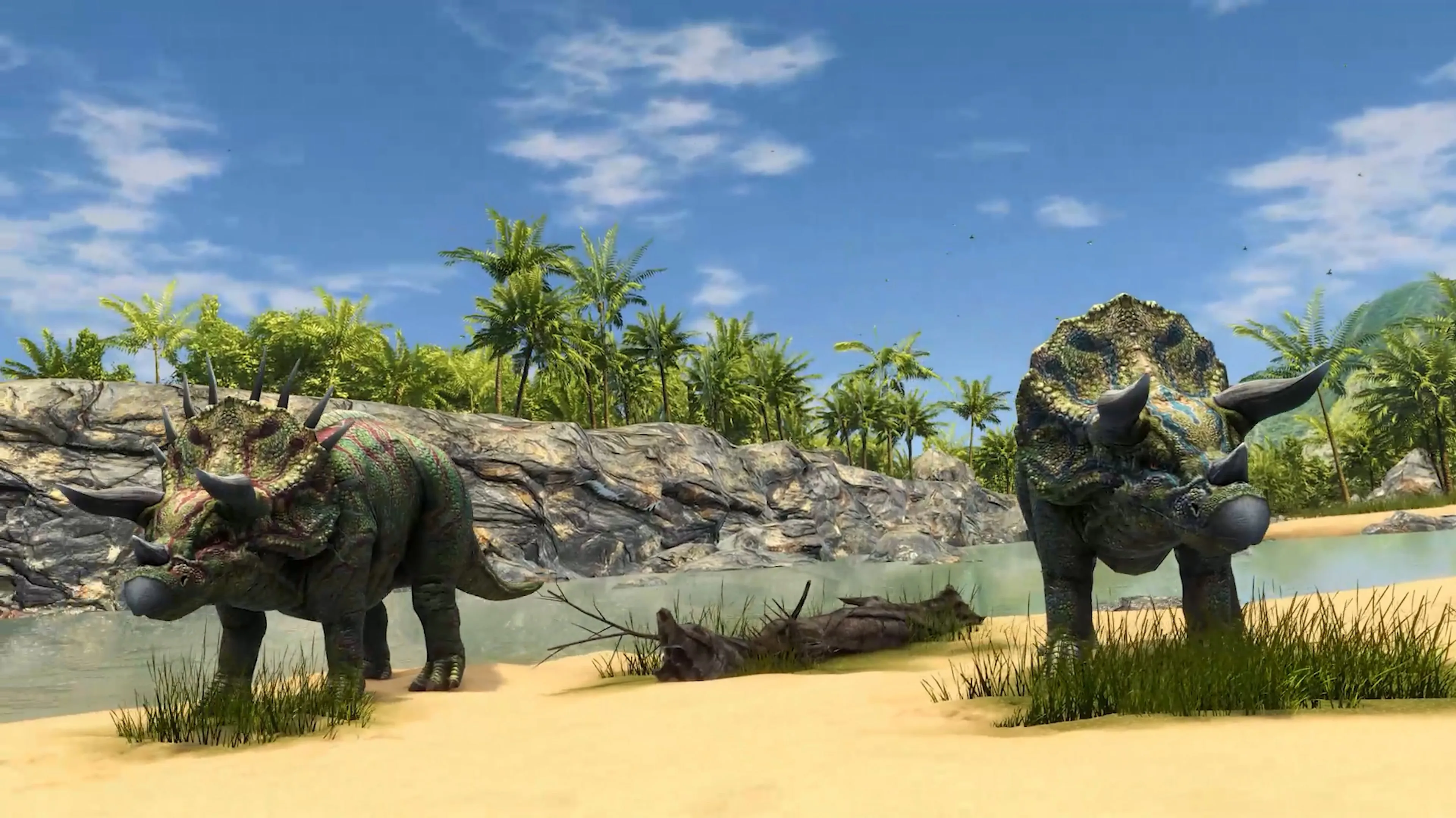 Big Buck Hunter: Ultimate Trophy - Mythic Hunting Pack [PS5] - изображение 2