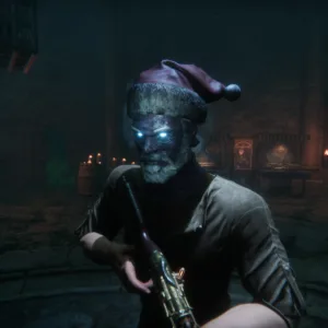 Sker Ritual – Bloody Night [PS4] - изображение 4