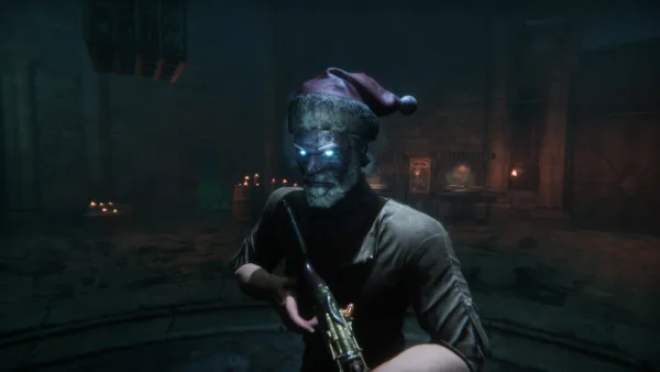 Sker Ritual – Bloody Night [PS4] - изображение 4
