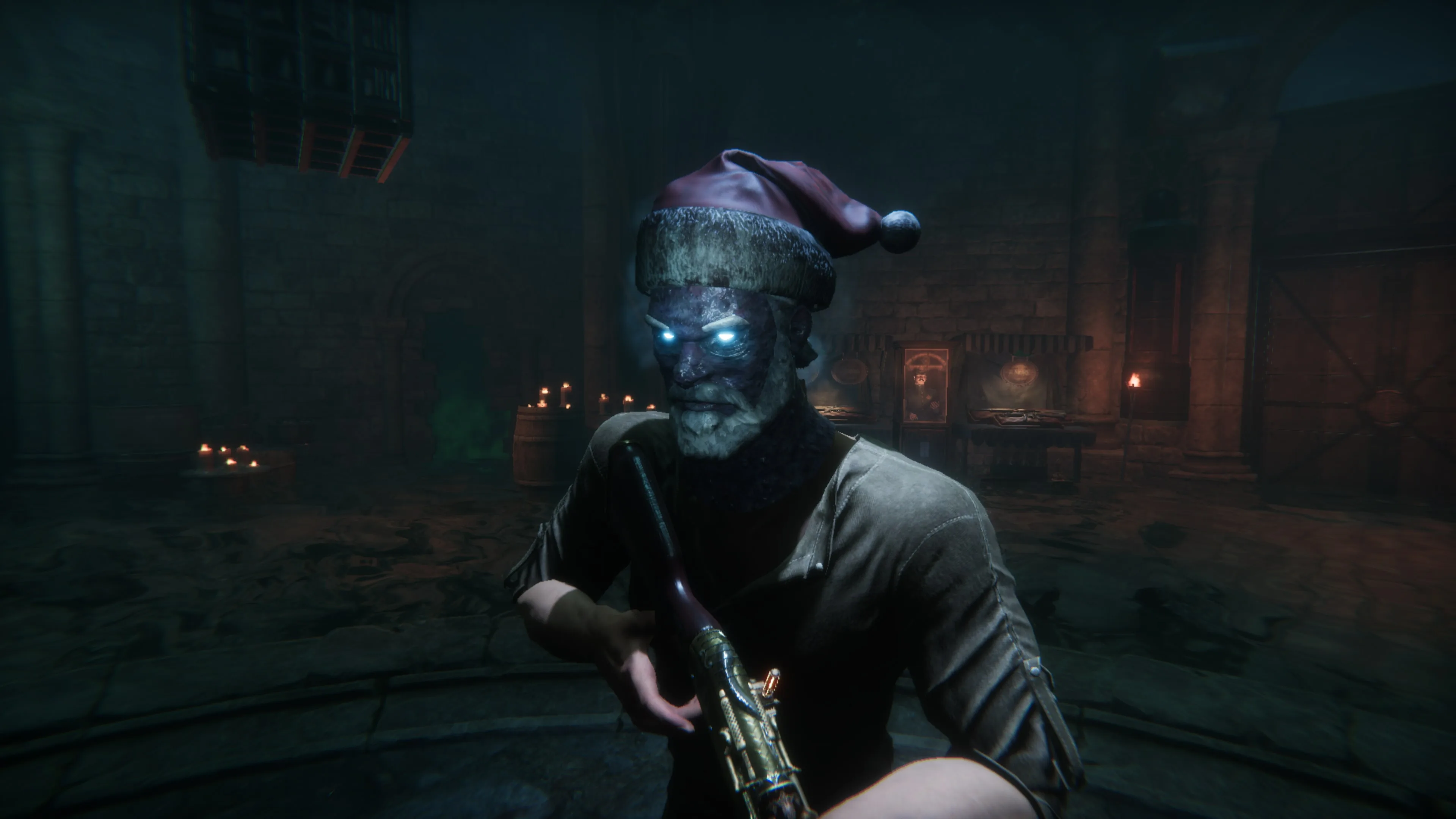 Sker Ritual – Bloody Night [PS4] - изображение 4