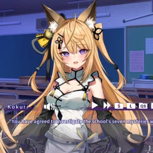 おいでませ、こくりさん - Welcome Kokuri-san - [PS4] - изображение 3