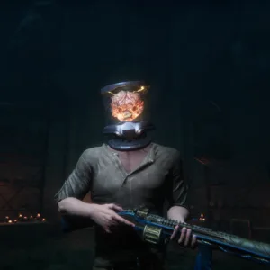 Invasion of the Brain Eaters DLC [PS4] - изображение 2