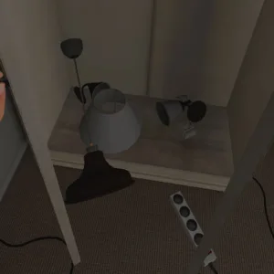 Electrician Simulator VR + There's a Gun in the Office bundle [PS5] - изображение 3