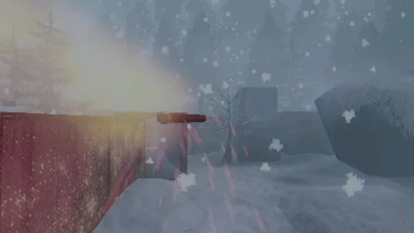 Snowsquall Grip [PS5] - изображение 3
