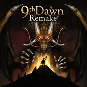 9th Dawn Remake [PS4,&nbsp;PS5] - изображение 1