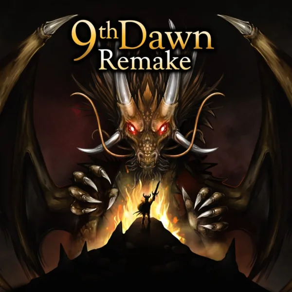9th Dawn Remake [PS4, PS5]