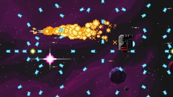 Steredenn: Binary Stars [PS5] - изображение 4