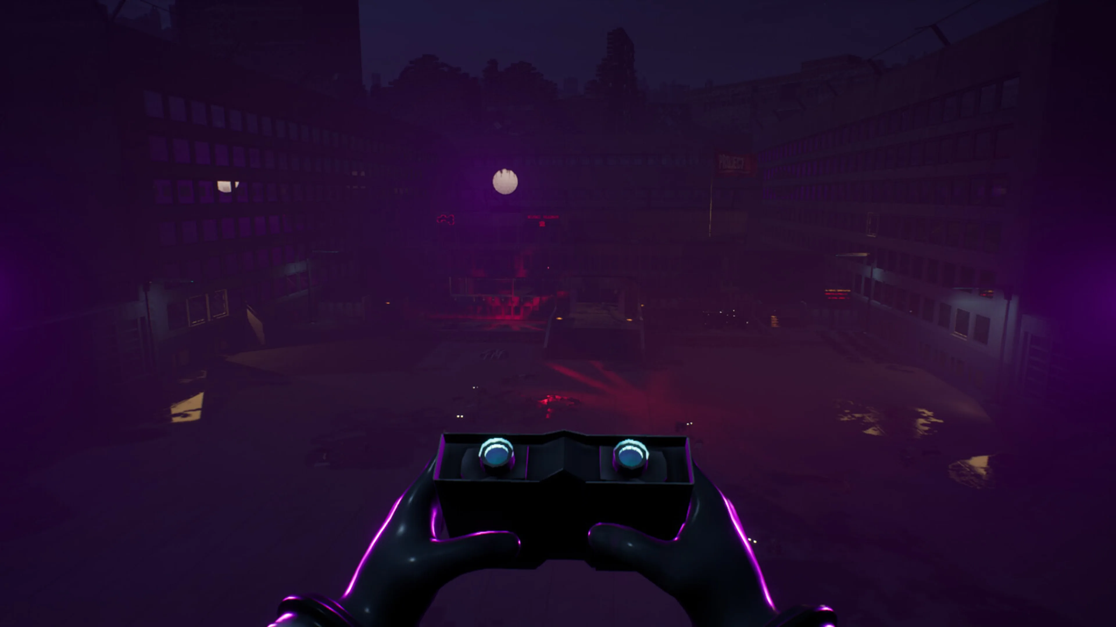 project 13 nightwatch [PS4] - изображение 3