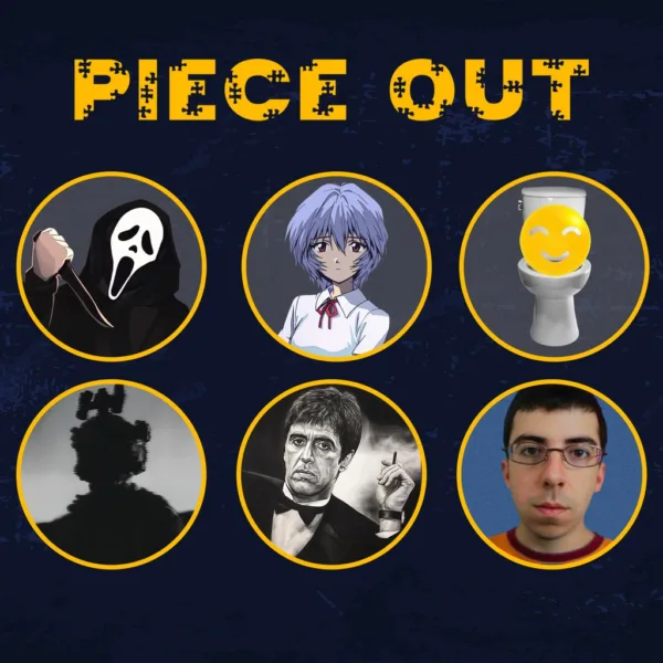 Piece Out Phantom Avatar Bundle [PS5]