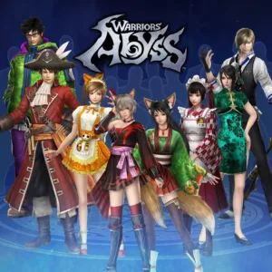 WARRIORS: Abyss - DYNASTY WARRIORS Classic Costume Set [PS4,&nbsp;PS5]