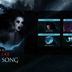 Sker Ritual - Siren's Song [PS4] - изображение 2