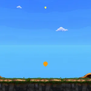 Ballon Jump [PS4] - изображение 3
