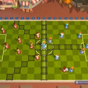 Chessarama [PS5] - изображение 4