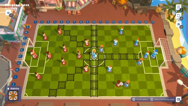 Chessarama [PS5] - изображение 4