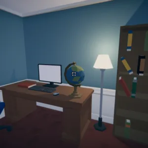 Moving Houses PS4 & PS5 - изображение 4