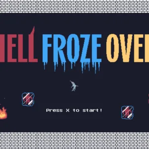 Hell Froze Over PS4 & PS5 - изображение 3
