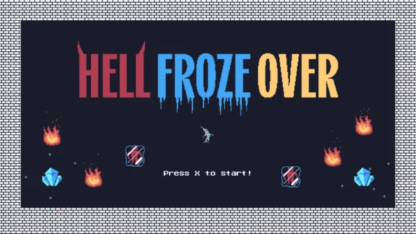Hell Froze Over PS4 & PS5 - изображение 3