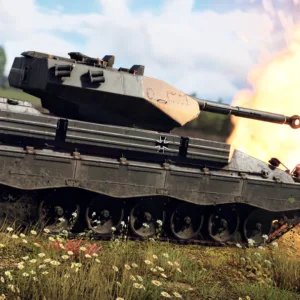 War Thunder - Marder CLOVIS Pack - изображение 3