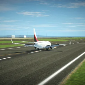 Centrair LongScenario Pack [PS4] - изображение 4
