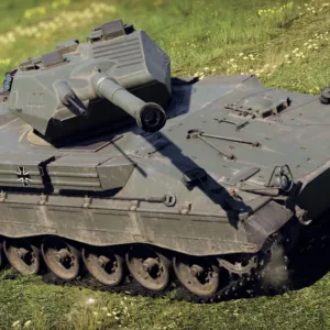 War Thunder - Marder CLOVIS Pack - изображение 2