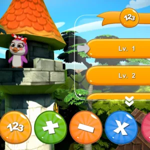 Maths Pals [PS5] - изображение 2