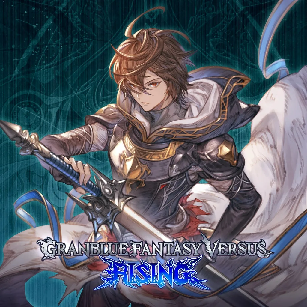 GBVSR Additional Character Set (Sandalphon) [PS4, PS5] - изображение 1