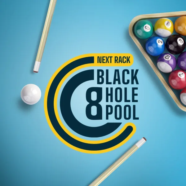 Black Hole Pool [PS5] - изображение 1