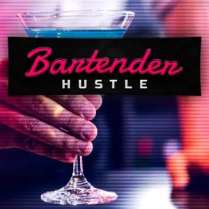 Bartender Hustle [PS5]