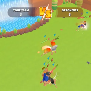 Gym Lifting Hero: Tile Master [PS4] - изображение 3