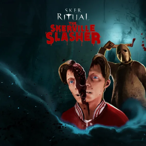 Skerville Slasher DLC [PS4]