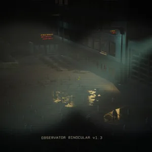 project 13 nightwatch [PS4] - изображение 2