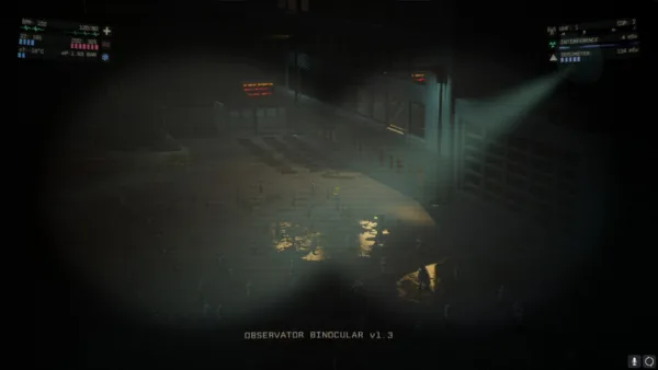 project 13 nightwatch [PS4] - изображение 2