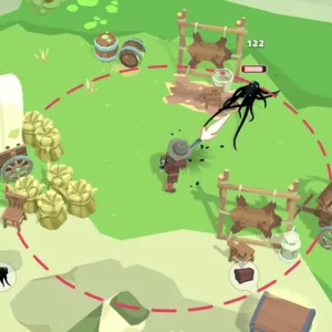 West Escape: Rancher DLC [PS4] - изображение 2