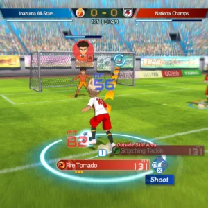 INAZUMA ELEVEN: Victory Road PS4 & PS5 - изображение 3